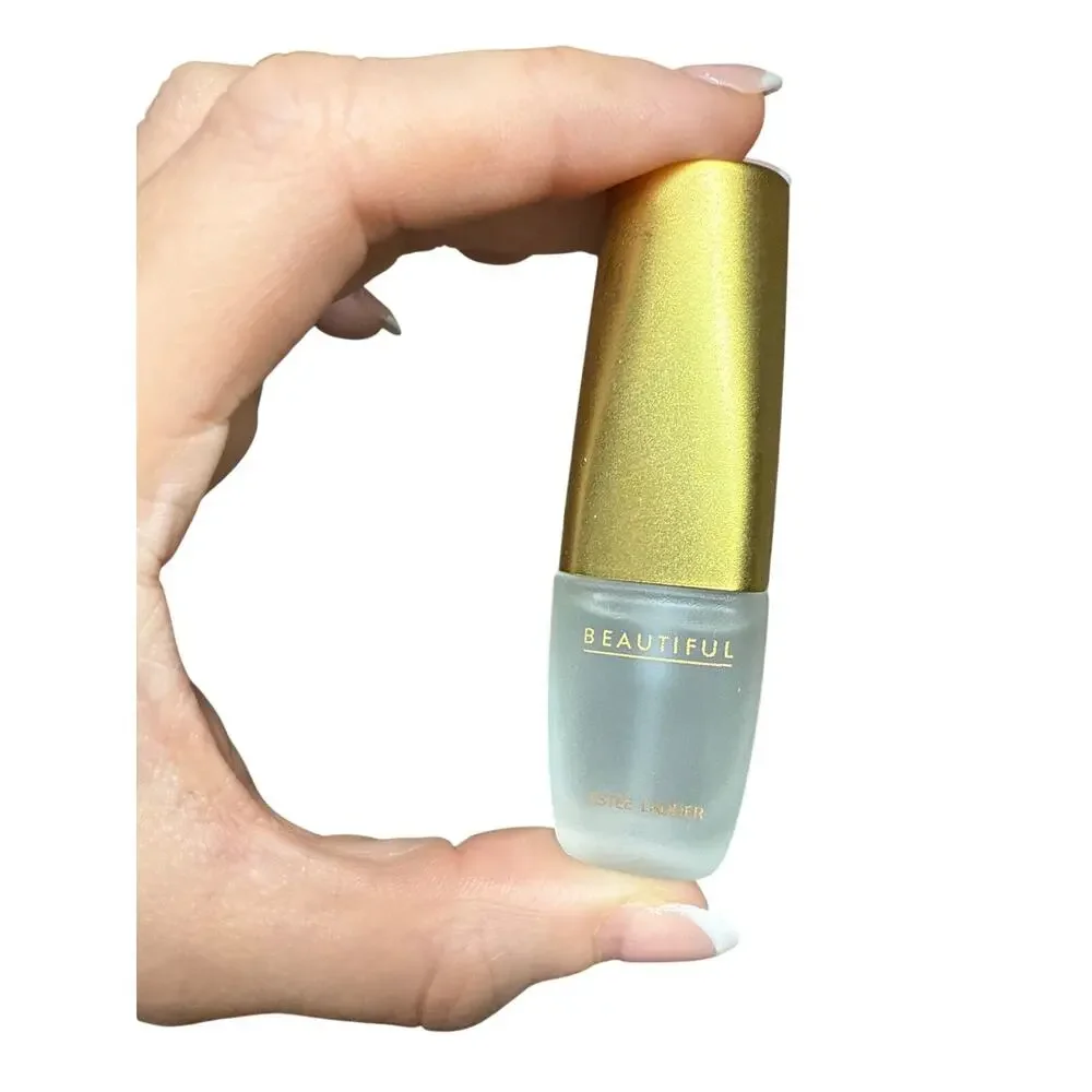 Estee Lauder BEAUTIFUL‎ Eau de Parfum Mini Perfume Women Sheer Skin Mist Travel